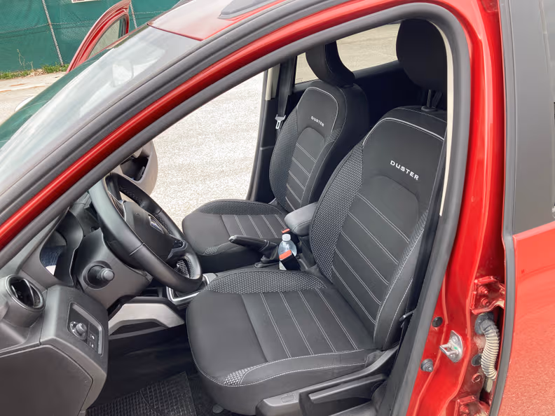 Dacia Duster - 54