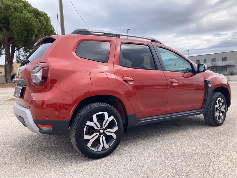 Dacia Duster - 38