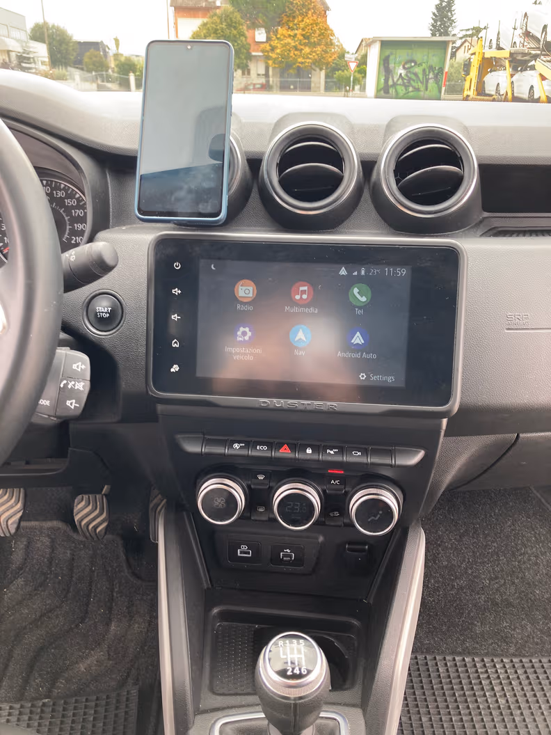 Dacia Duster - 65