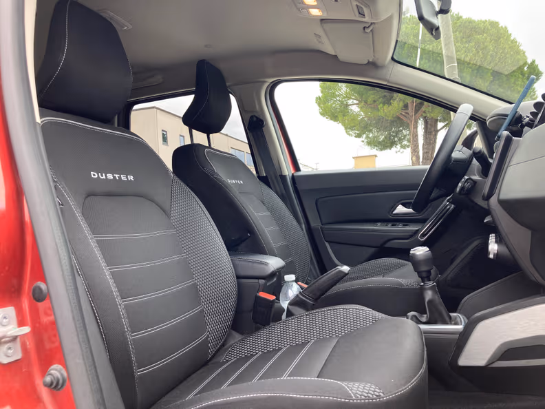 Dacia Duster - 73