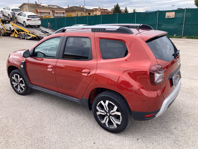 Dacia Duster - 25