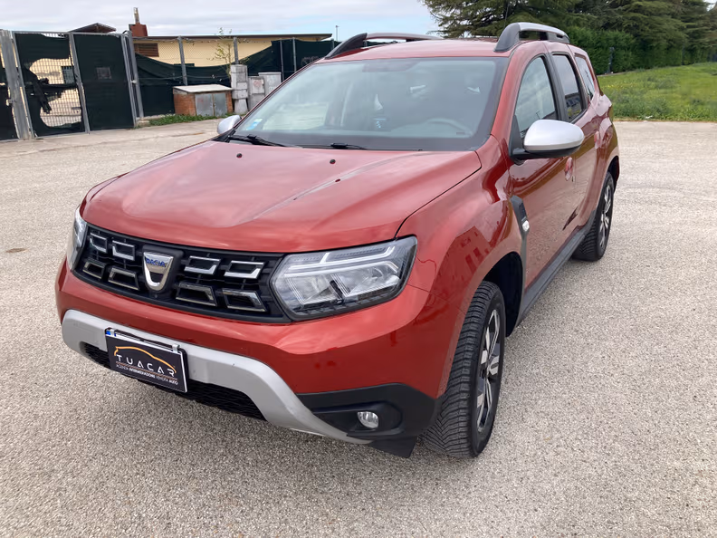 Dacia Duster - 14