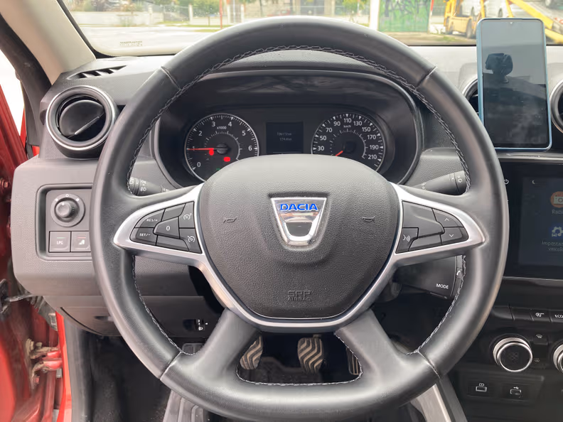 Dacia Duster - 57