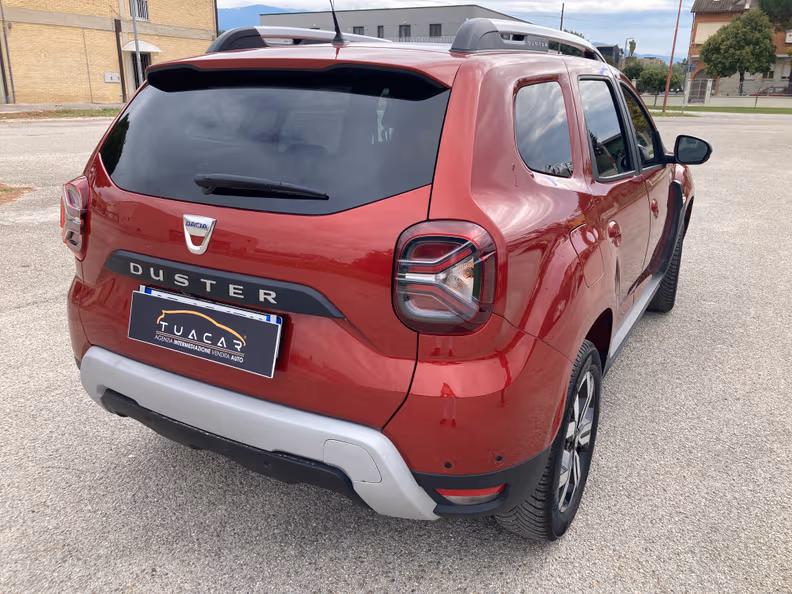 Dacia Duster - 32