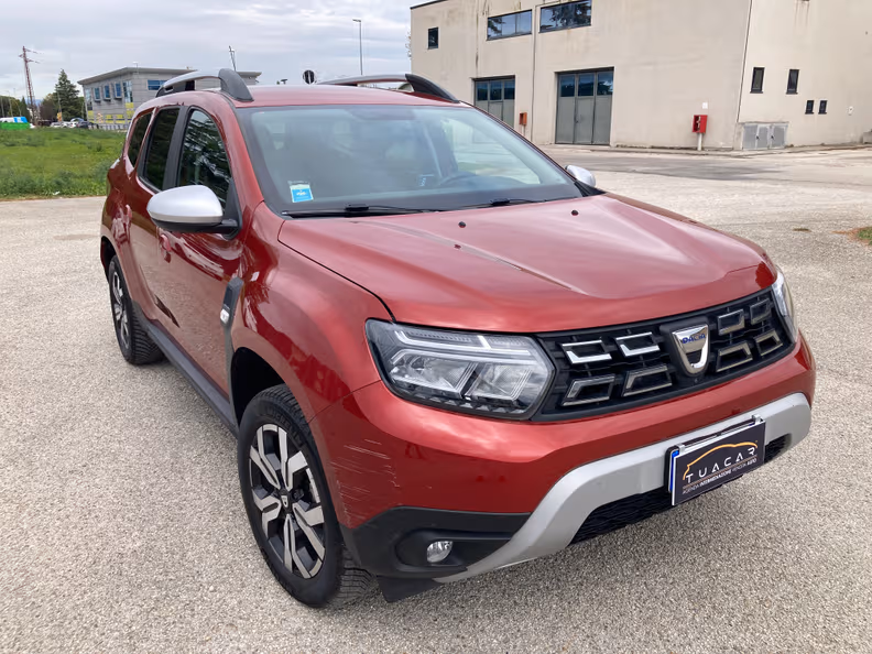 Dacia Duster - 45