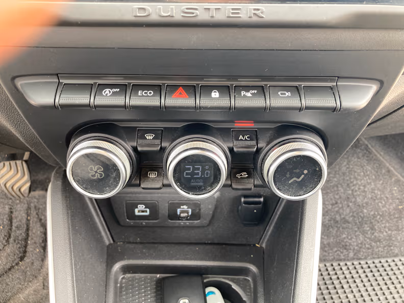 Dacia Duster - 63