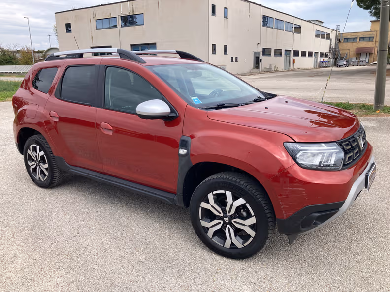 Dacia Duster - 42