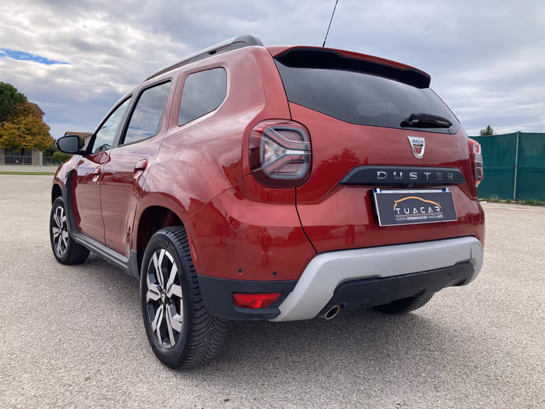 Dacia Duster - 29