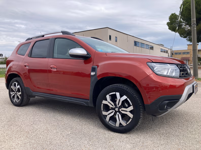 Dacia Duster - 44