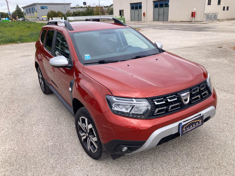 Dacia Duster - 46