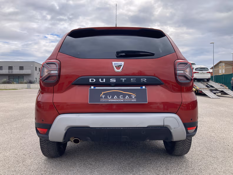 Dacia Duster - 6