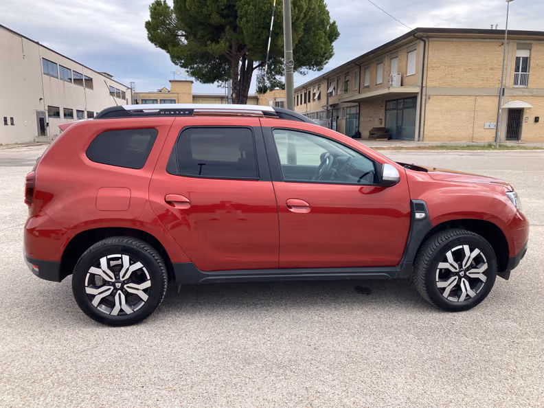 Dacia Duster - 39