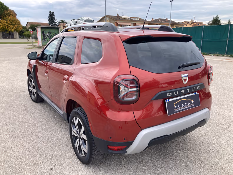 Dacia Duster - 27