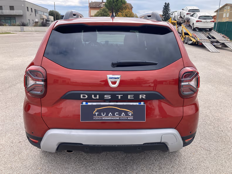 Dacia Duster - 30