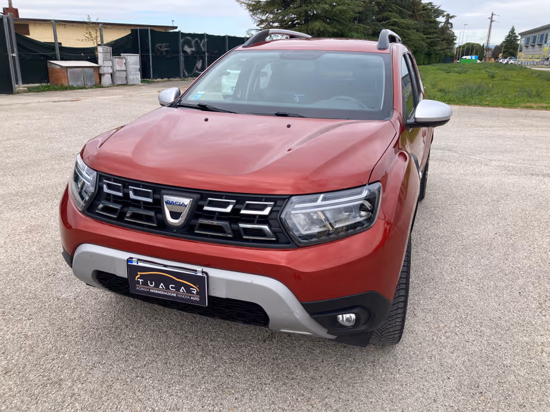 Dacia Duster - 13