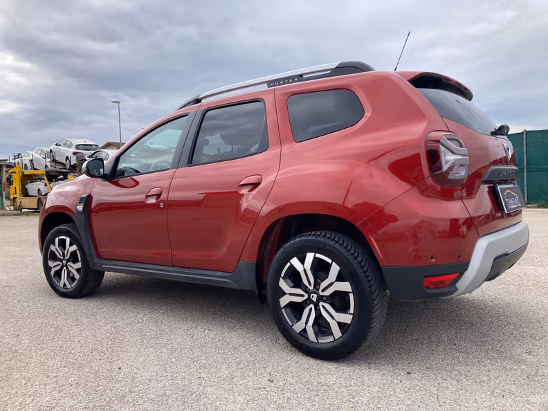 Dacia Duster - 26