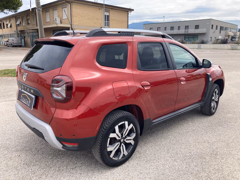 Dacia Duster - 35
