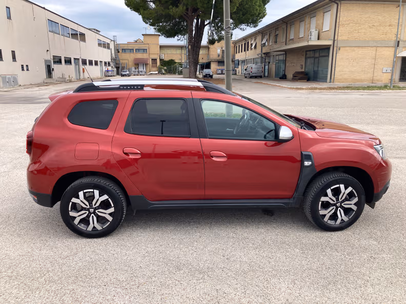 Dacia Duster - 41