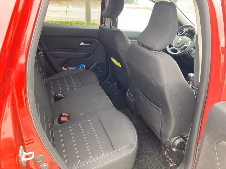 Dacia Duster - 68