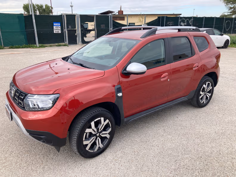 Dacia Duster - 18