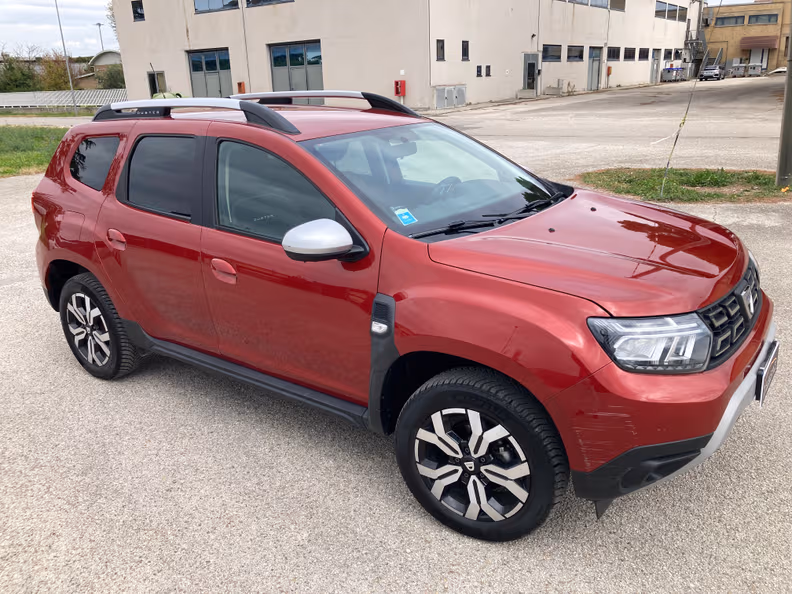 Dacia Duster - 43