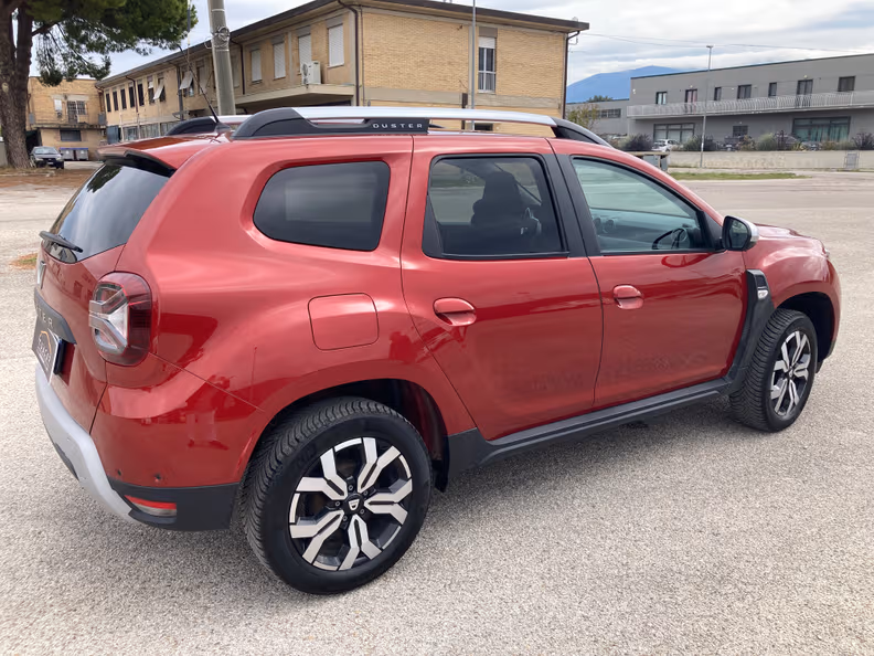 Dacia Duster - 36