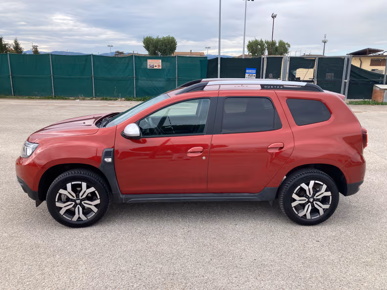 Dacia Duster - 22