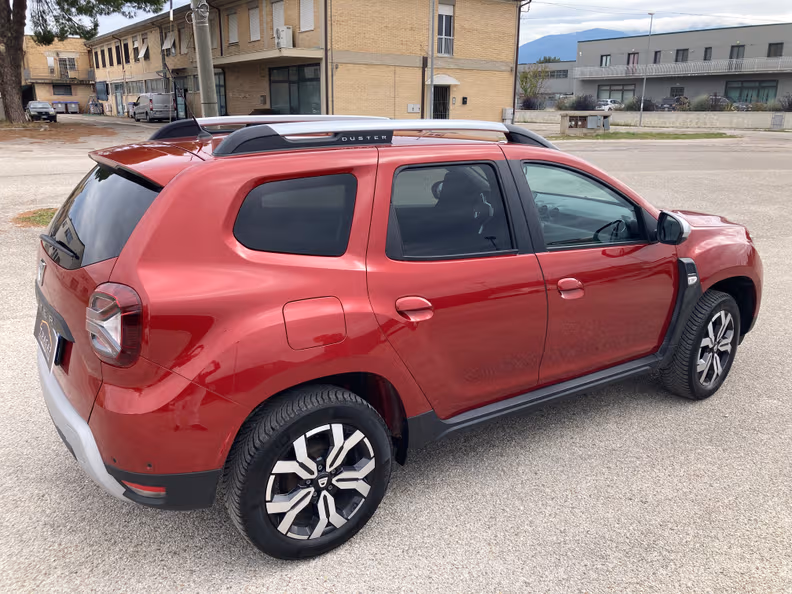 Dacia Duster - 37