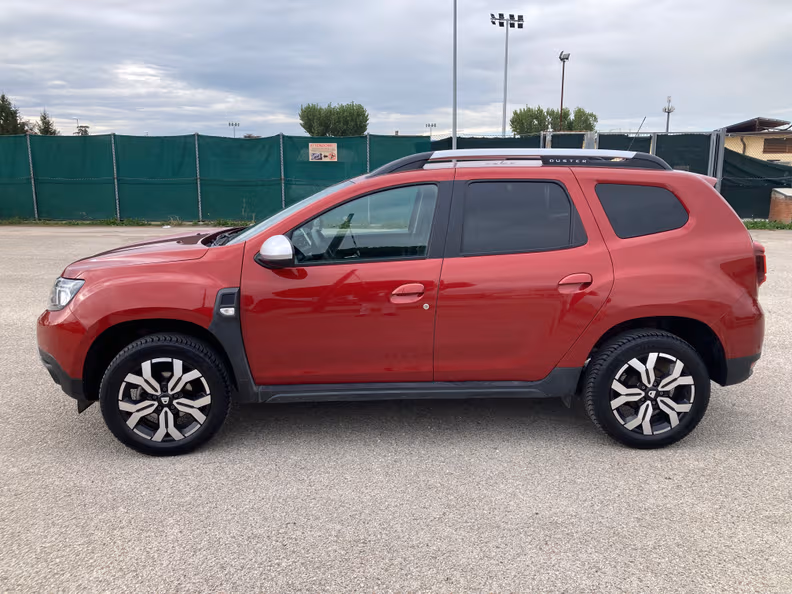 Dacia Duster - 21