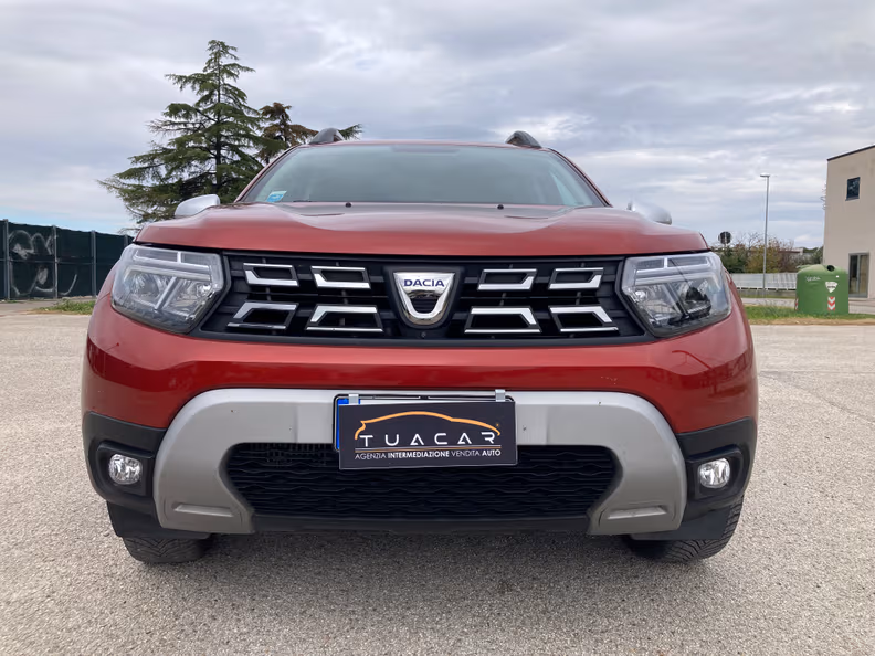 Dacia Duster - 50