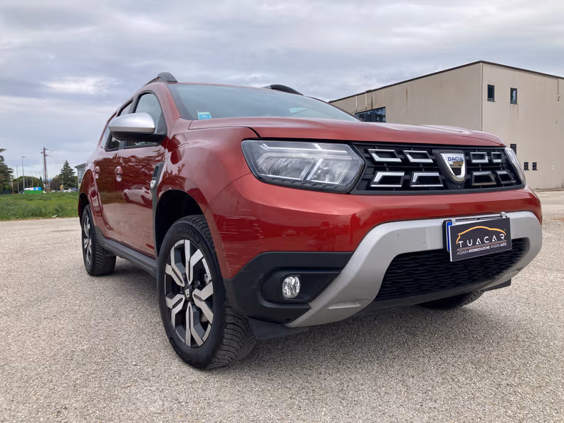 Dacia Duster - 47