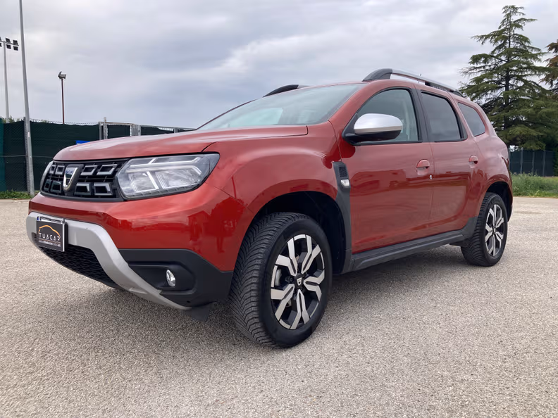 Dacia Duster - 16