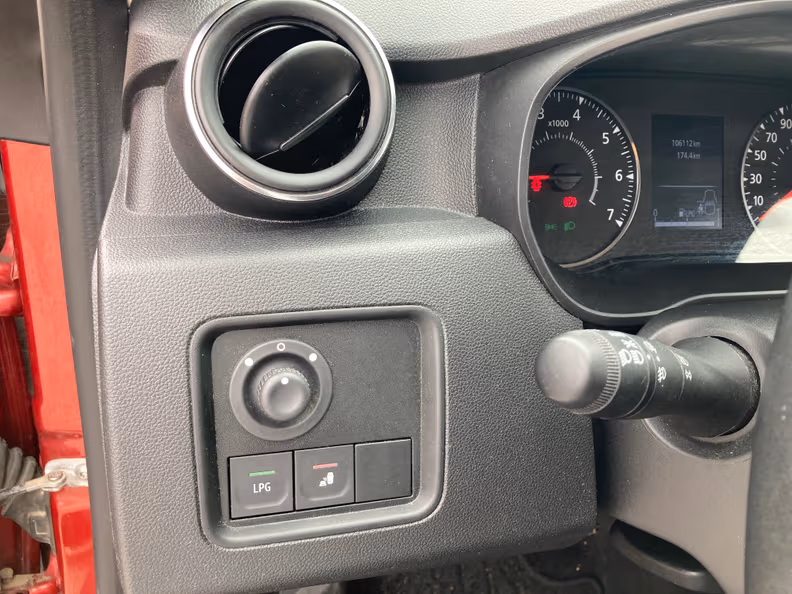 Dacia Duster - 60