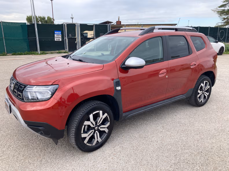 Dacia Duster - 17