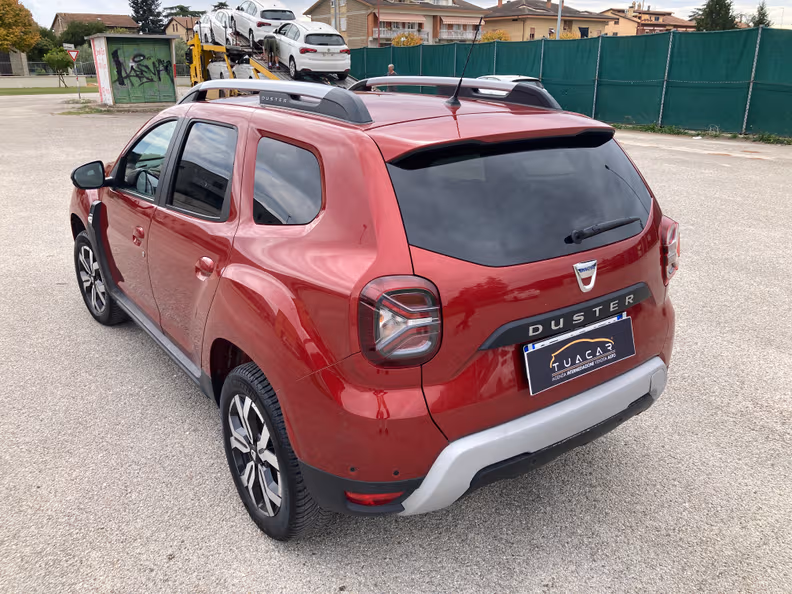 Dacia Duster - 28