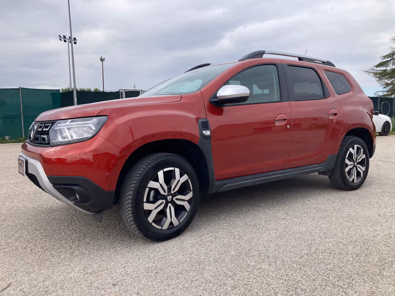 Dacia Duster - 19