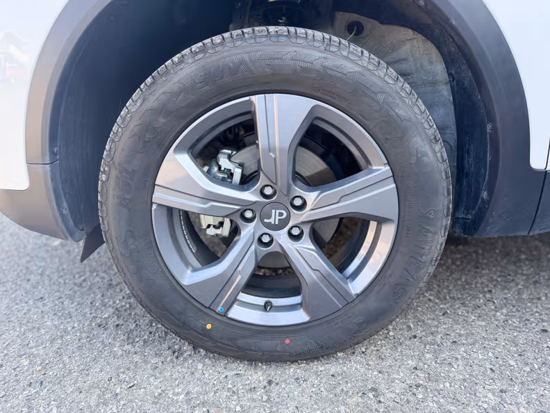 Dr automobiles DR5 - 10