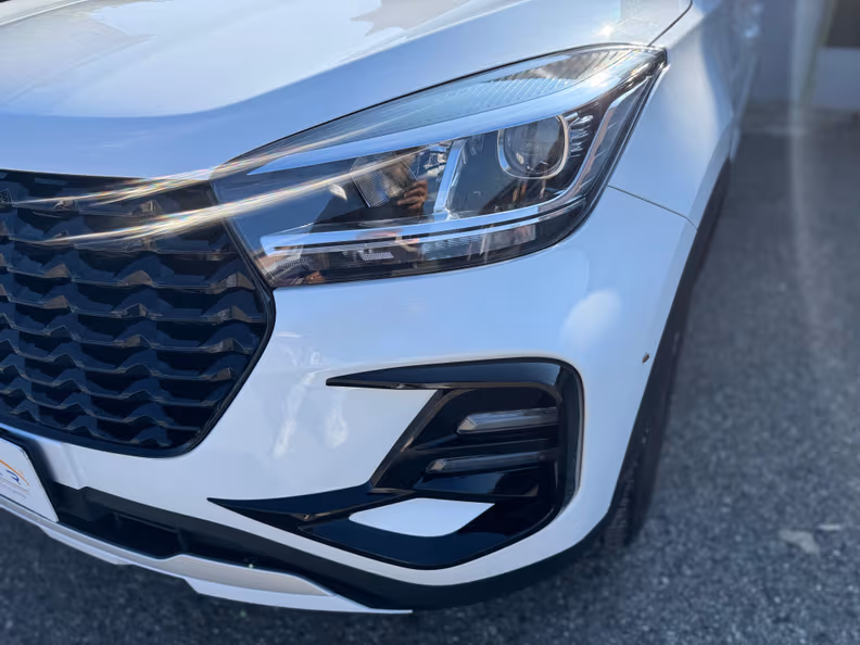 Dr automobiles DR5 - 9