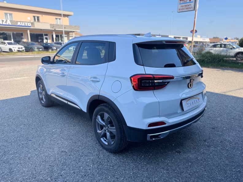 Dr automobiles DR5 - 3