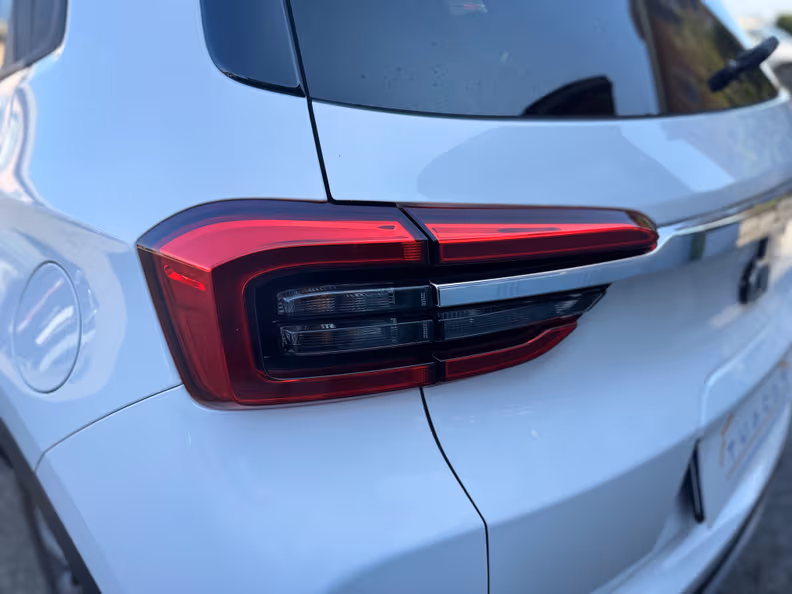 Dr automobiles DR5 - 12