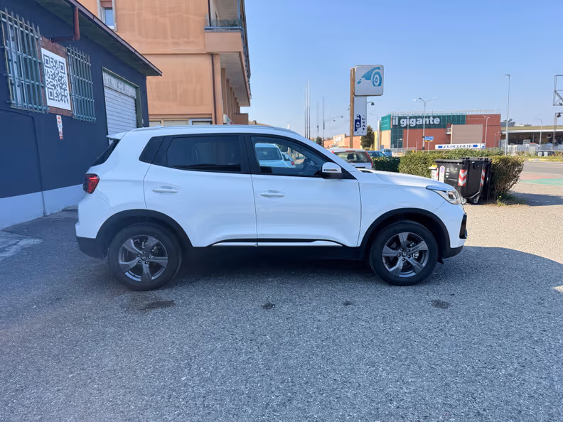 Dr automobiles DR5 - 6