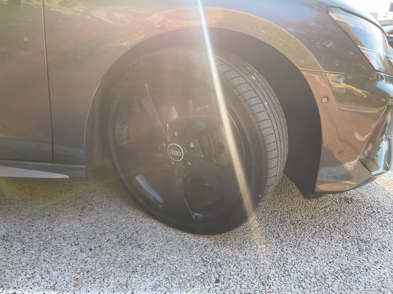 Audi A3 - 51