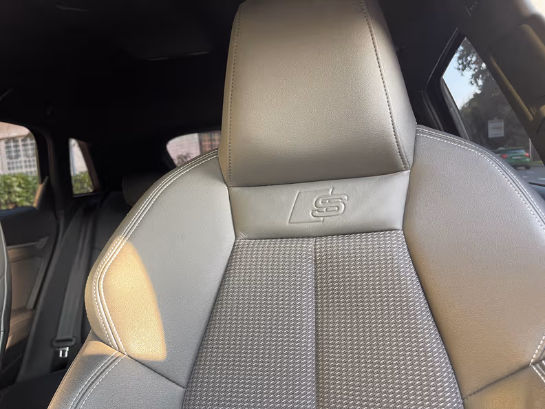 Audi A3 - 40