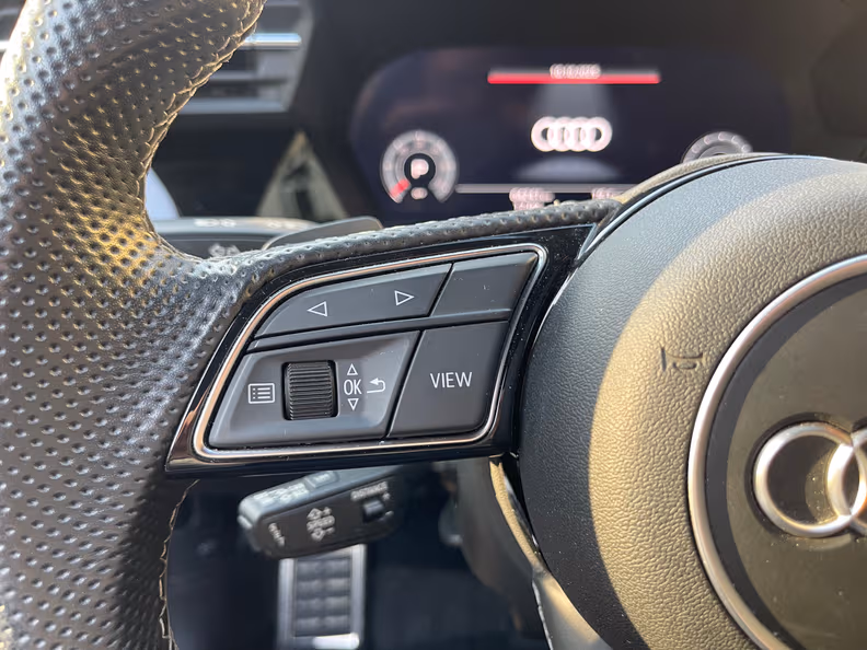Audi A3 - 15