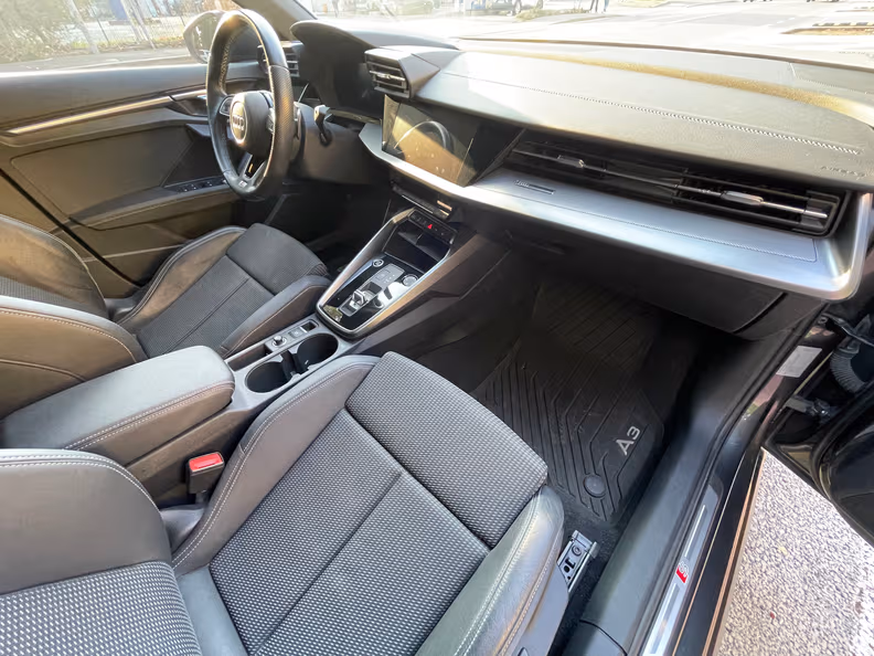 Audi A3 - 31