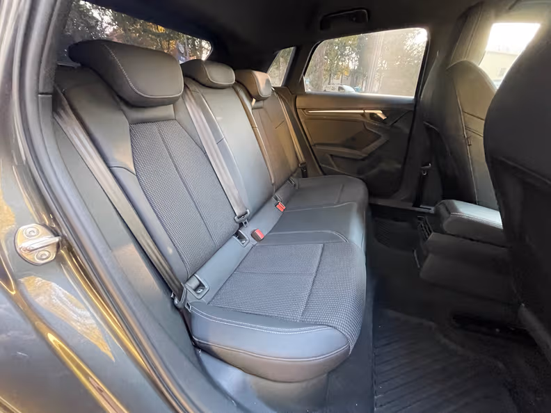 Audi A3 - 34
