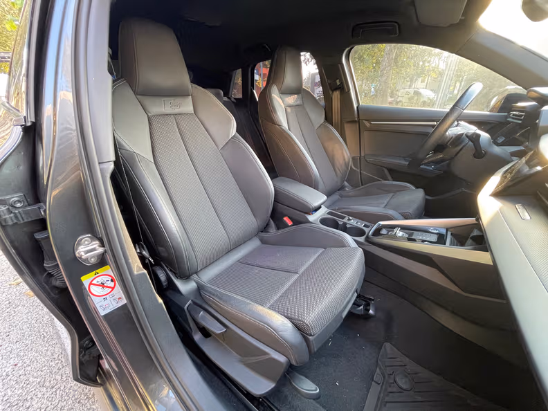 Audi A3 - 30
