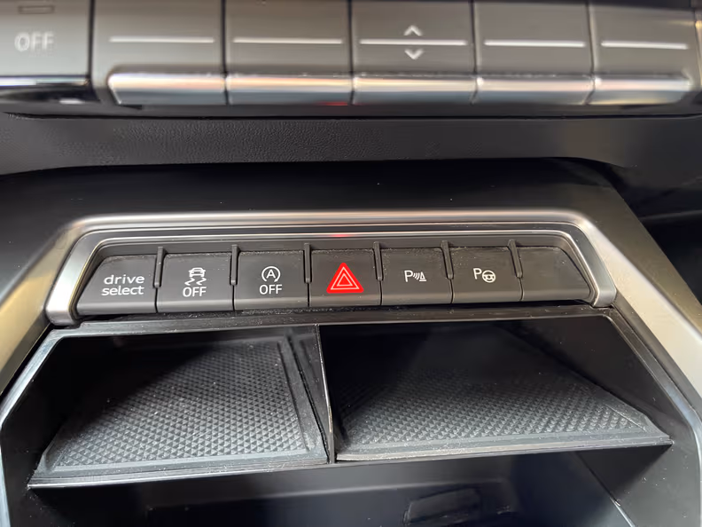Audi A3 - 25