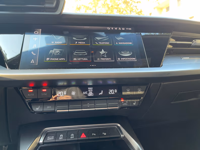Audi A3 - 24