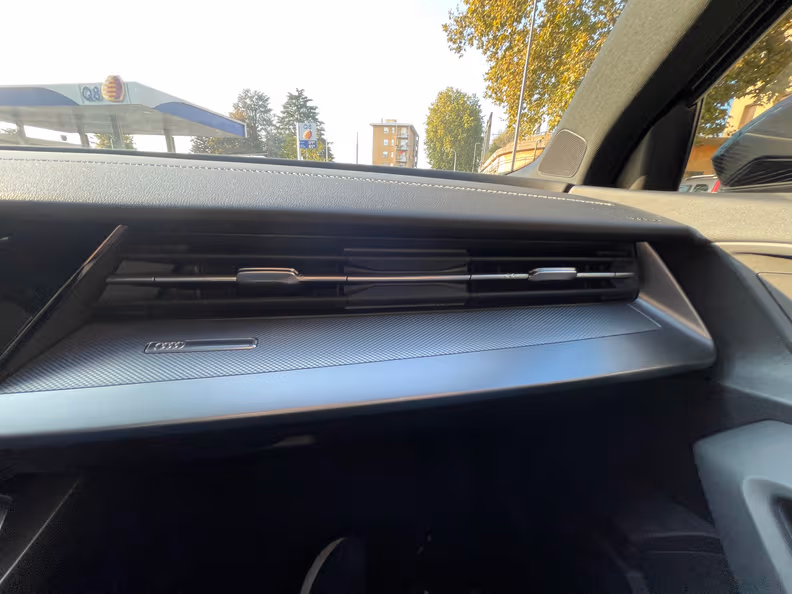 Audi A3 - 39